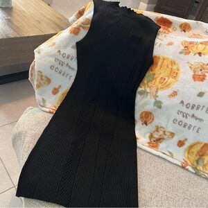 Fashion Nova dress sleeveless dress.